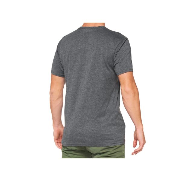 100% Silva T-Shirt Herren