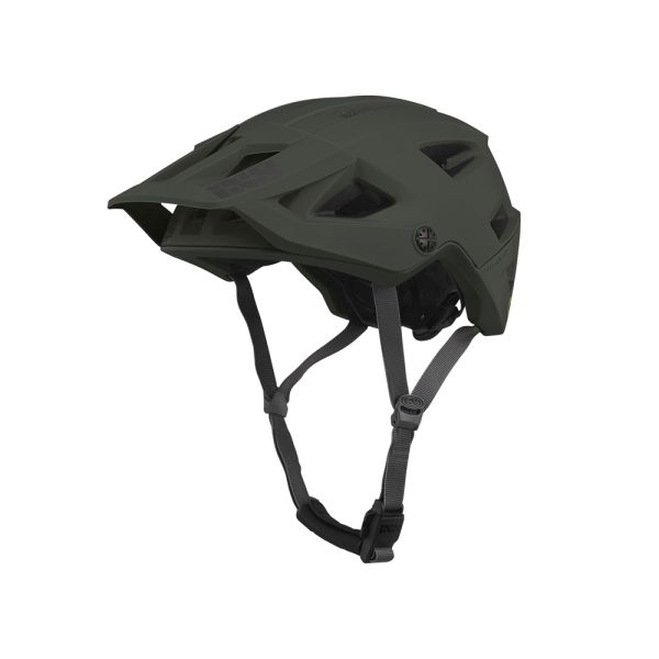 IXS Trigger AM MIPS Fahrradhelm