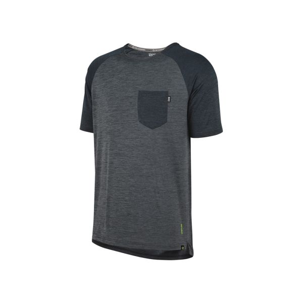 IXS Flow X Fahrradtrikot Kinder