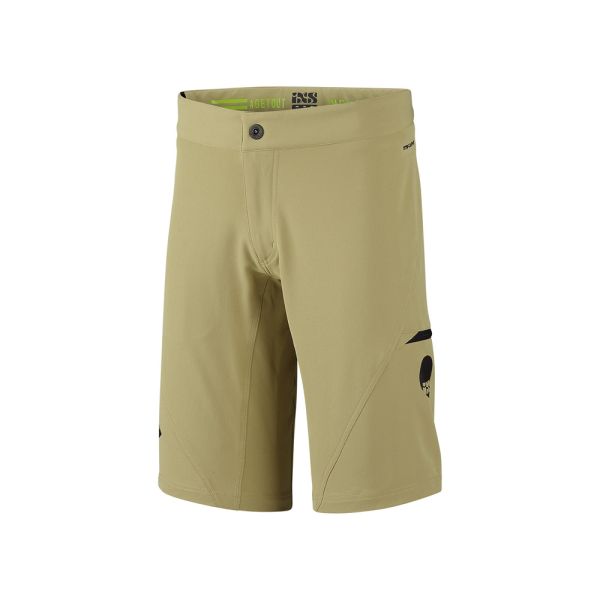 IXS Carve Evo Shorts