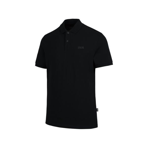 IXS Brand Polo Shirt