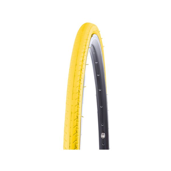 Kenda Kontender K-196 Drahtreifen (26-622 | gelb)