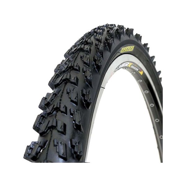 Kenda 50-507 K-829 24" Drahtreifen (50-507 | schwarz)