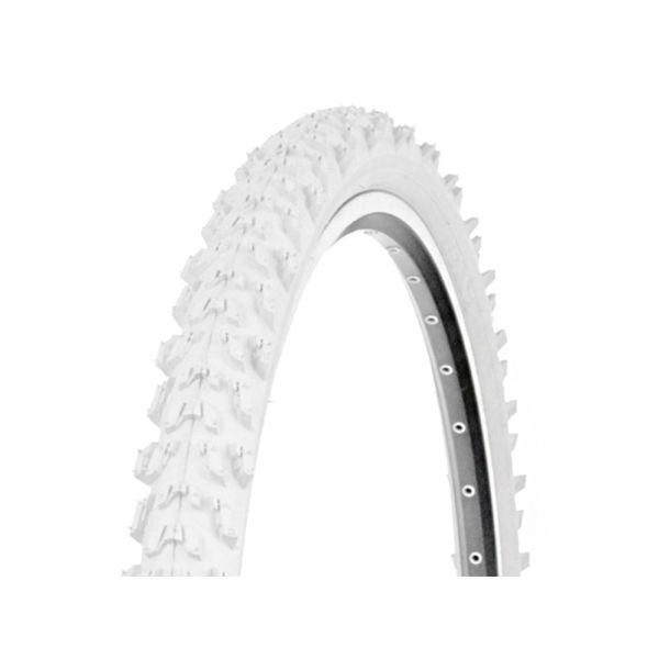 Kenda K-829 Drahtreifen (50-559 | weiÃŸ)