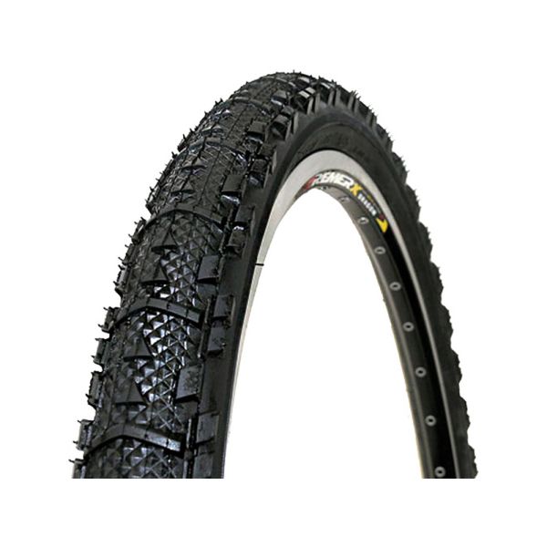 Kenda K-879 Drahtreifen (50-559 | 26x1.95 | schwarz)