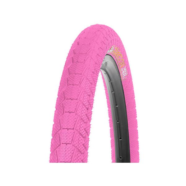Kenda Krackpot K-907 Drahtreifen (50-406 | pink)