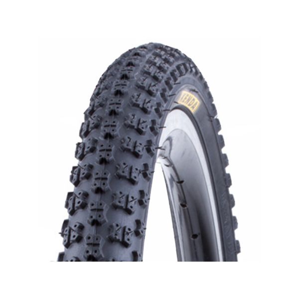 Kenda K-50 Drahtreifen (47-406 | 20x1.75 | schwarz)