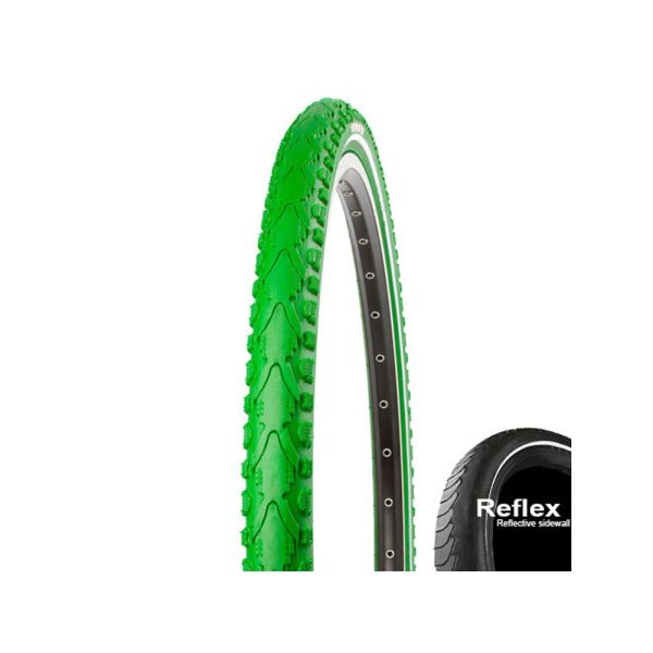 Kenda Khan K-935 Drahtreifen (40-622 | grÃ¼n)