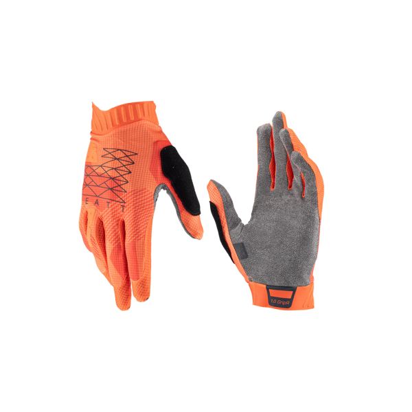 Leatt MTB 1.0 GripR Fahrradhandschuhe Kinder