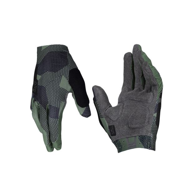 Leatt MTB 3.0 Endurance Fahrradhandschuhe