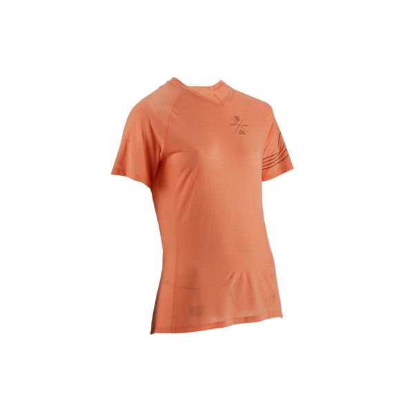 Leatt MTB All Mountain 2.0 Fahrradtrikot Damen