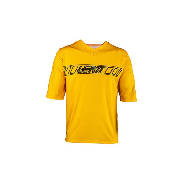 Leatt MTB Enduro 3.0 3/4 Fahrradtrikot Kinder