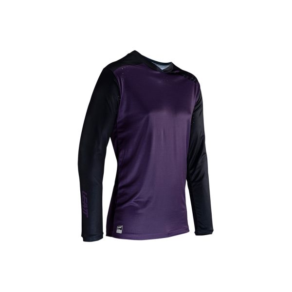 Leatt MTB Enduro 4.0 Langarm Fahrradtrikot