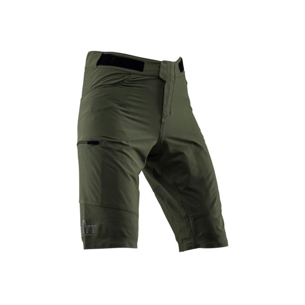 Leatt MTB Trail 3.0 Chamois Shorts