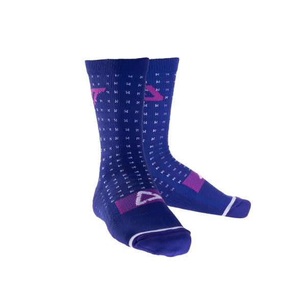 Leatt MTB Fahrradsocken