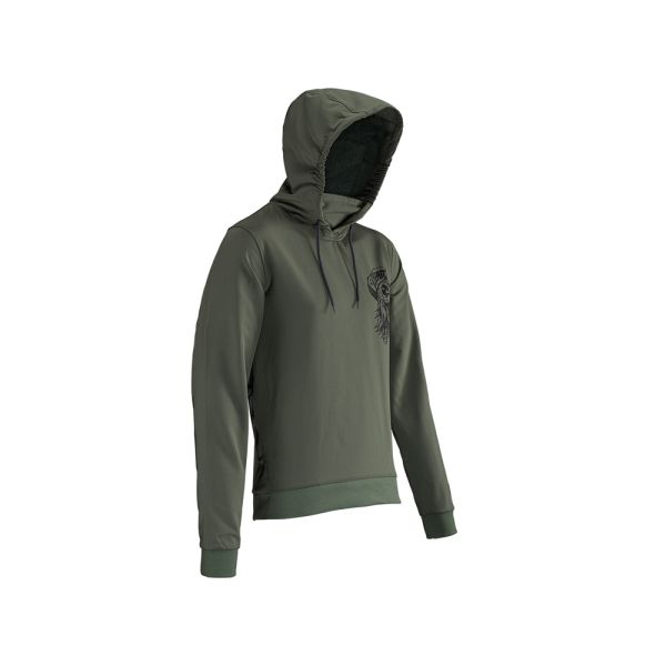 Leatt MTB Gravity 3.0 Hoodie