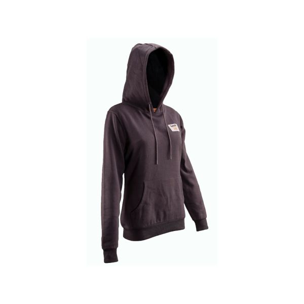 Leatt Core 24 Hoodie Damen