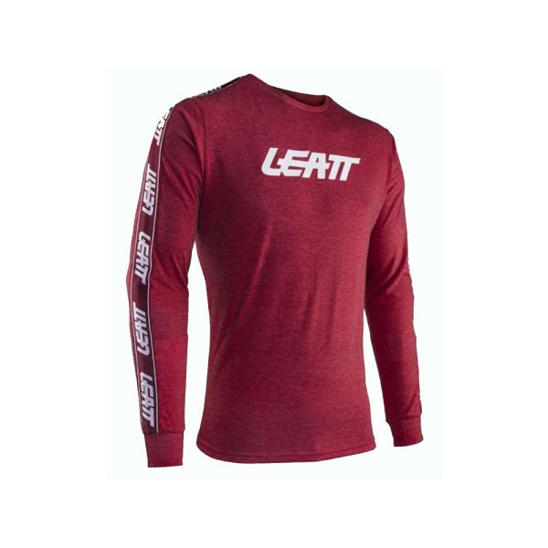 Leatt Premium Langarmshirt