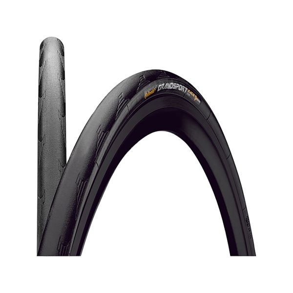 Continental Grand Sport Race 32-622 Drahtreifen (schwarz)