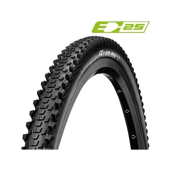 Continental Ruban TL-Ready E25 65-584 Faltreifen (schwarz)