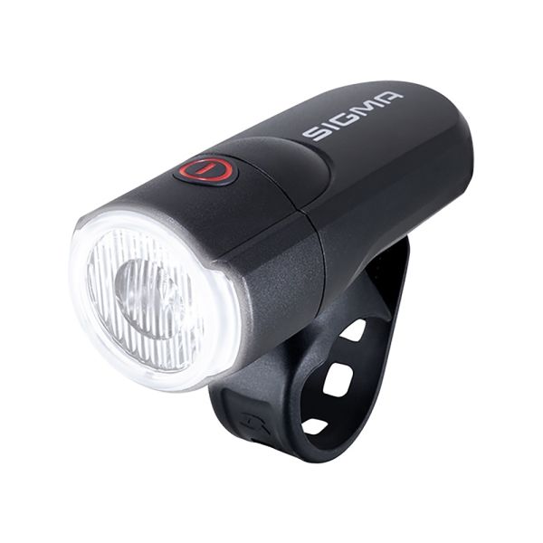 Sigma Aura 30 Batterie Scheinwerfer (schwarz)