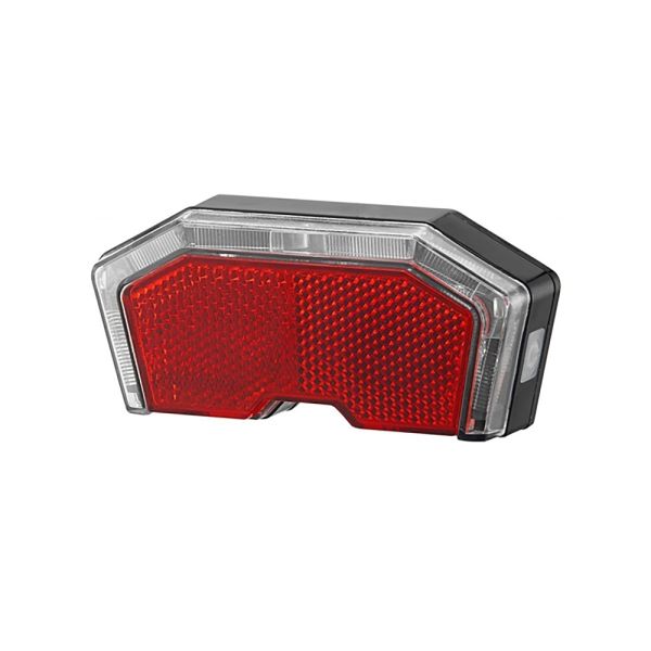 Marwi UN-4460 Akku-RÃ¼ckleuchte (schwarz)