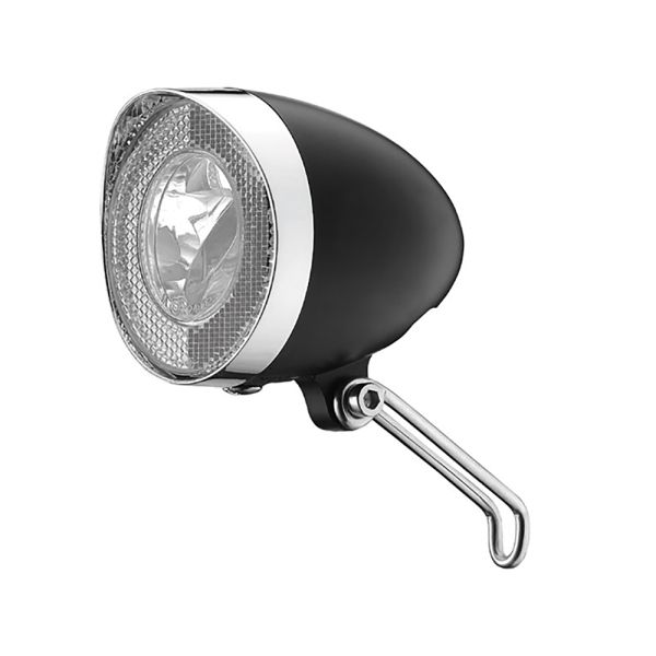 Marwi UN-4935 Dynamo Scheinwerfer (schwarz)