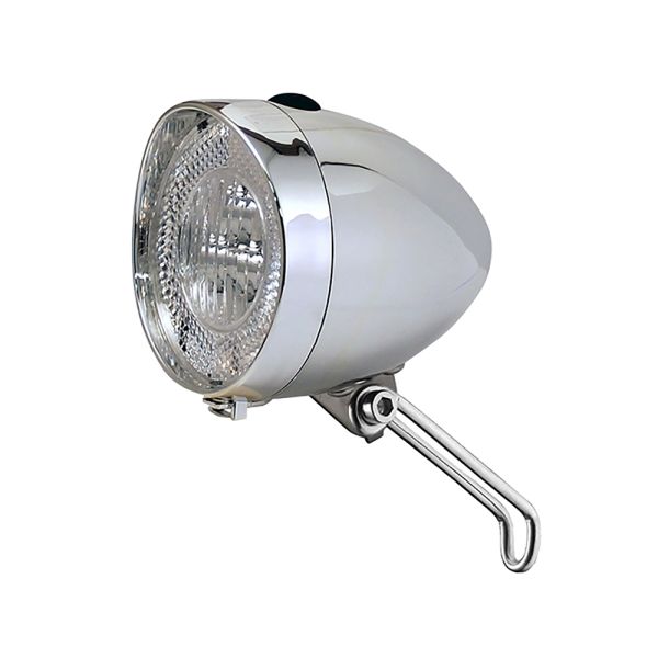 Marwi UN-4935 Dynamo Scheinwerfer (chrom)