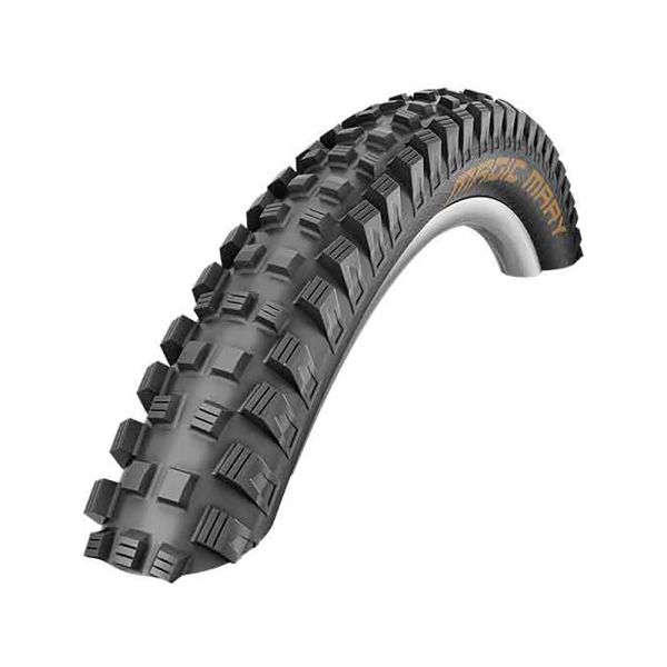Schwalbe Magic Mary Performance Bikepark E50 62-584 Drahtreifen (Addix l schwarz)