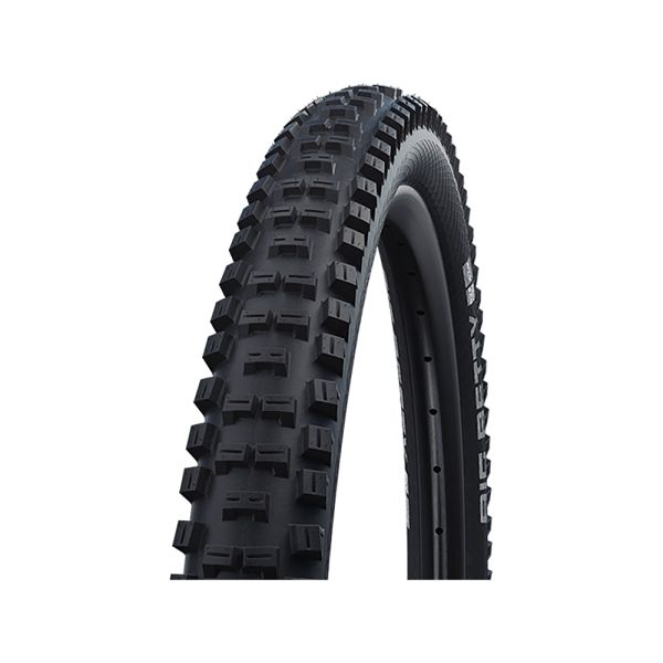 Schwalbe Big Betty Performance E50 62-559 Drahtreifen (Addix l schwarz)