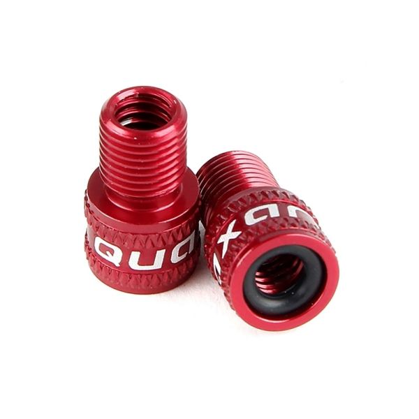 Fasi Ventiladapter (rot)