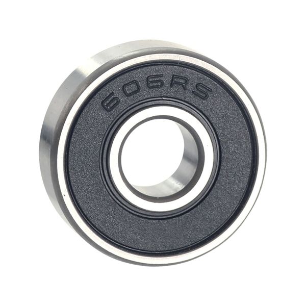 Union 606 Rillenkugellager (6 x 17 x 6mm)