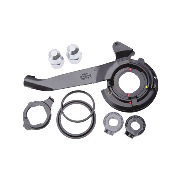 Shimano 7R/7L Ersatzteile fÃ¼r Alfine 8