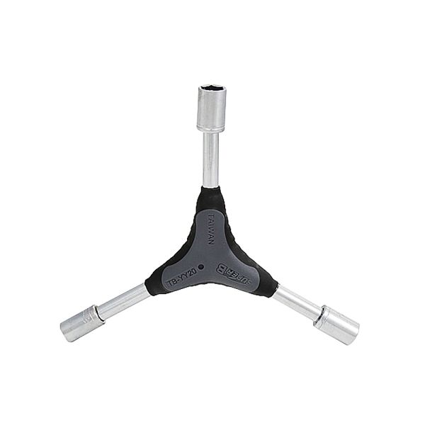 SuperB TB-YY20 Drei-Arm-SchlÃ¼ssel