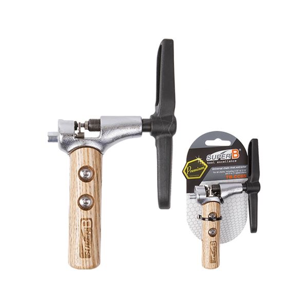 SuperB TB-CC65 Kettennieter