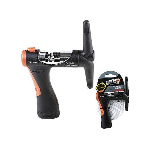 SuperB TB-CC60 Kettennieter