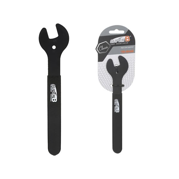 SuperB TB-8650 KonusschlÃ¼ssel (15mm)