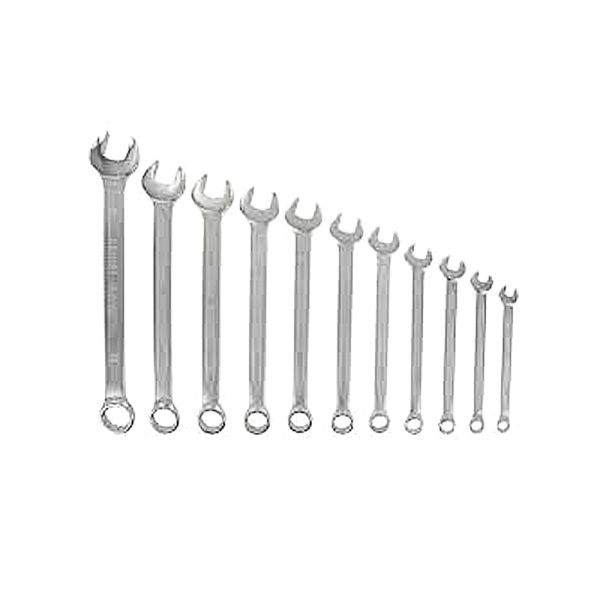 VAR DV-55500-09 Maul-RingschlÃ¼ssel