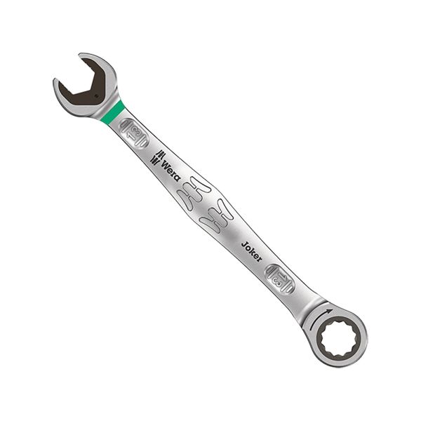 Wera Joker Maul-Ringratschen-SchlÃ¼ssel (13mm)