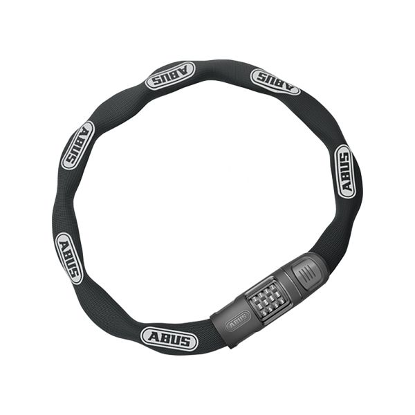 Abus 8808C Kettenschloss (110cm x 8mm)
