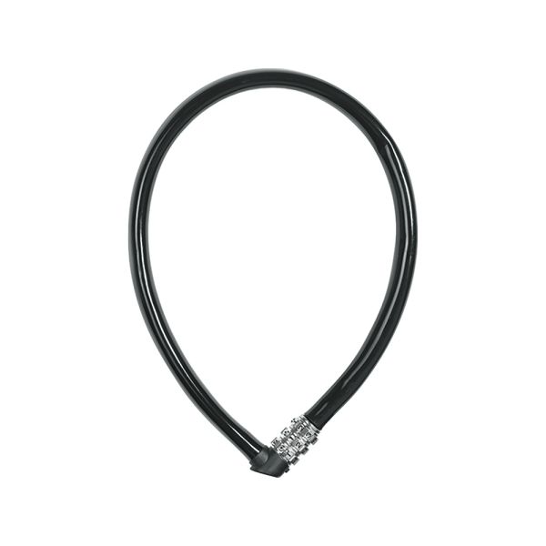 Abus 3406C Kabelschloss (55cm x 6mm)