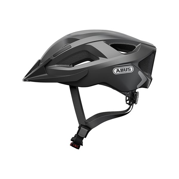 ABUS Aduro 2.0 Fahrradhelm (titan)