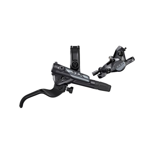 Shimano Deore M6100 Scheibenbremse vorne (schwarz)