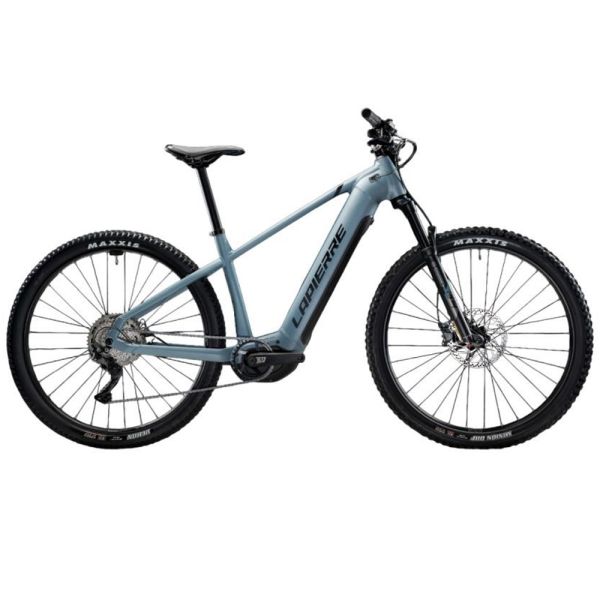 Lapierre Overvolt HT 8.7 High Mountainbike (29â€œ | 750Wh | blau)