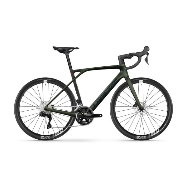 Lapierre Xelius SL 5.0 Di2 C2 Rennrad (28" | dunkelgrÃ¼n)-55 cm