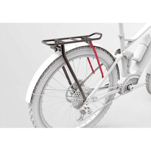 Centurion Rcktime Zusatzstreben 
inkl. Montage-Kit. FÃ¼r Lhasa E 29â€œ, E-Fire Sport/Tour/City R 28'', E-Fire Tour/City F 27.5â€œ, E-Fire Country / Tour F 27.5''