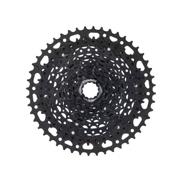 Microshift Advent X Kassette