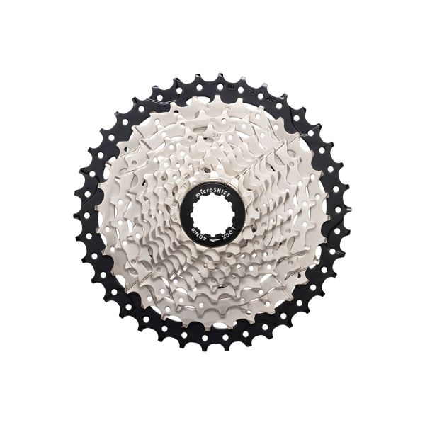 Microshift Sword Cassette Kassette