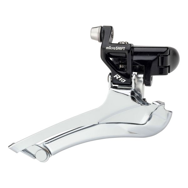 Microshift Mezzo Umwerfer