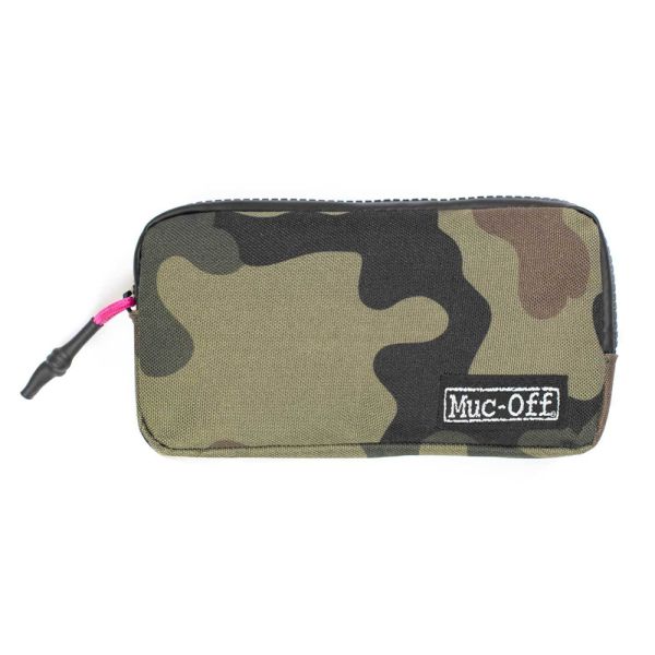 Muc-Off Essentials Tasche